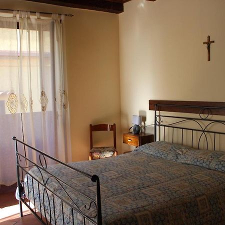 Appartamento Cortese Tropea Exterior foto
