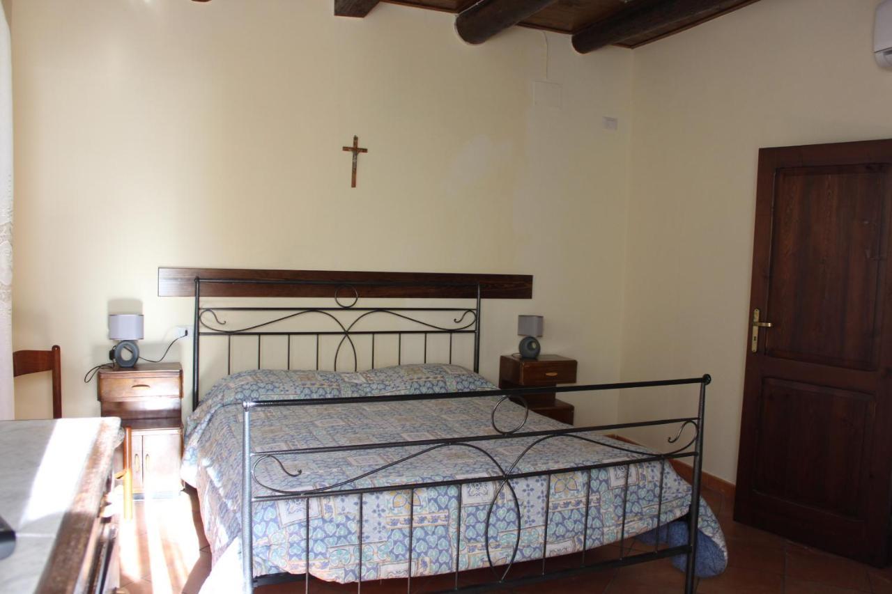Appartamento Cortese Tropea Exterior foto